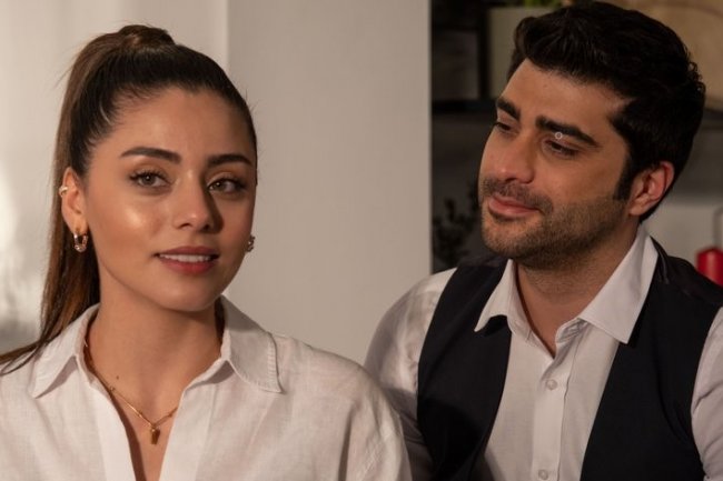 Kizilcik Serbeti | Šerbet od brusnice nastavlja privlači interesovanje gledalaca!