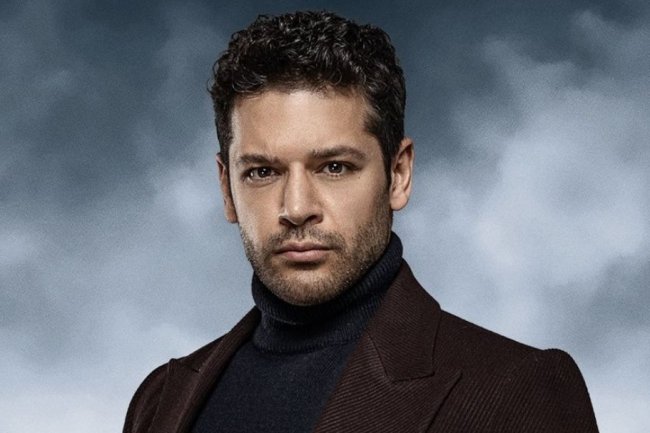 Koliko može serija Kara Agac Destani | Ep o crnom drvetu?!