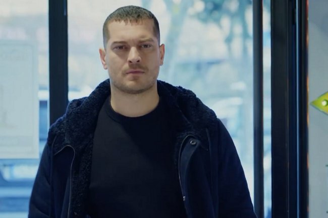 Cagatay Ulusoy i serija Gaddar | Nemilosrdni zaslužuju više pažnje?!