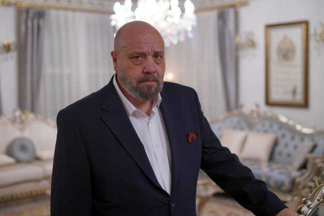 Velika promena u seriji Kizilcik Serbeti | Šerbet od brusnice