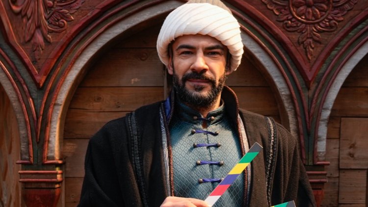 Nova turska serija tokom Ramazana - Aziz Mahmud Hudayi: Askin Yolculugu!