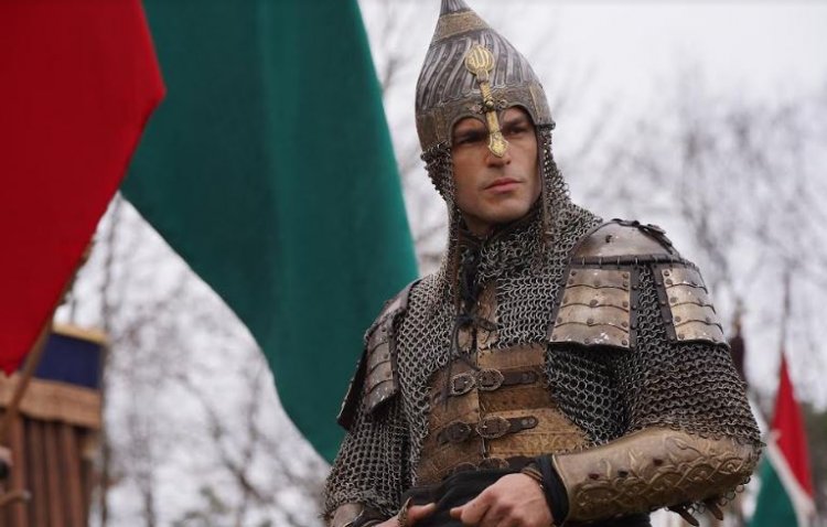 Uskoro nam stiže nova turska serija Mehmed Fetihler Sultani | Mehmed Sultan Osvajač