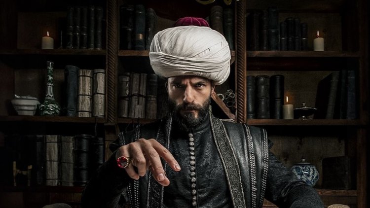 Serija Mehmed Fetihler Sultani | Sultan Mehmed Osvajač je veoma ozbiljan projekat!