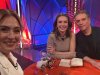 Yasemin Kay Allen otkrila šta znači Kay u njenom imenu