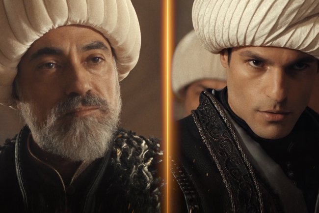 Pohvale za seriju Mehmed Fetihler Sultani | Sultan Mehmed Osvajač