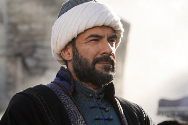 Uskoro nam stiže serija Aziz Mahmud Hudayi: Putovanje ljubavi