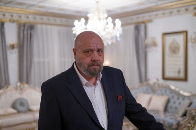 Ahmet Mumtaz Taylan dobio podršku publike kao novi Abdulah u seriji Kizilcik Serbeti | Šerbet od brusnice