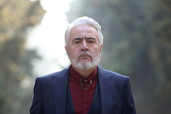 Ugur Yucel se vraća na TV ekrane snažnom ulogom!