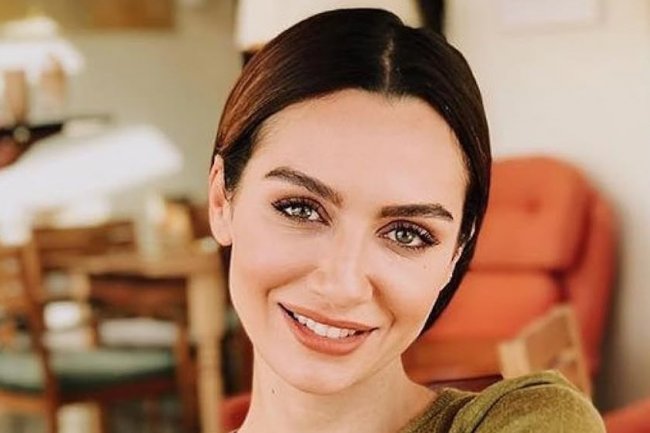 Birce Akalay kao operska pevačica u novom projektu!