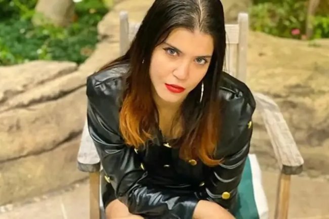 Da li je Feyza Civelek zbog majke previše zastupljena u seriji Kizilcik Serbeti | Šerbet od brusnice?!