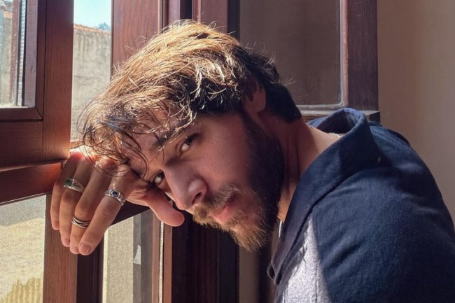 Onur Bay uzbuđen zbog uloge u seriji Kirli Sepeti