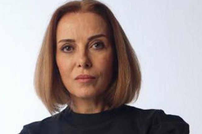 Zuhal Olcay otkrila tajnu mladalačkog izgleda