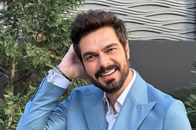 Halil Ibrahim Ceyhan pravi novi iskorak u karijeri!