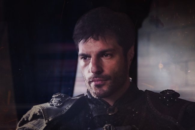 Nastavljaju se uzbuđenja u seriji Mehmed Fetihler Sultani | Sultan Mehmed Osvajač