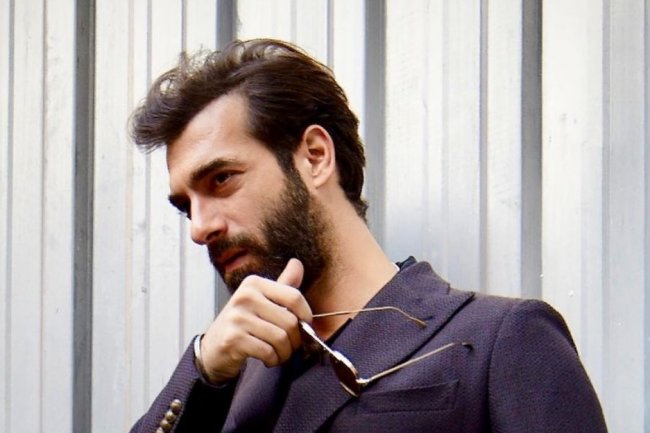 Ilker Kaleli već privlači pažnju serijom La Pasion Turca