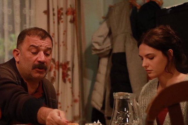 Sutra počinje nova turska serija Korkma Ben Yanindayim | Ne boj se, ja sam s tobom