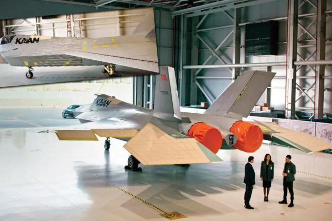 Serija Teskilat | Organizacija po prvi put predstavlja Kaana!