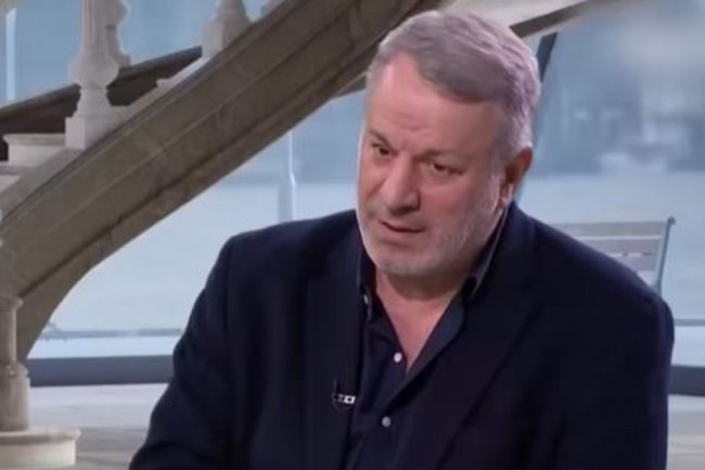 Fatih Aksoy otkrio tri razloga popularnosti kada su u pitanju turske serije