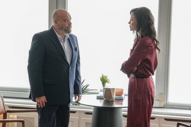 Pad u gledanosti serije Kizilcik Serbeti | Šerbet od brusnice