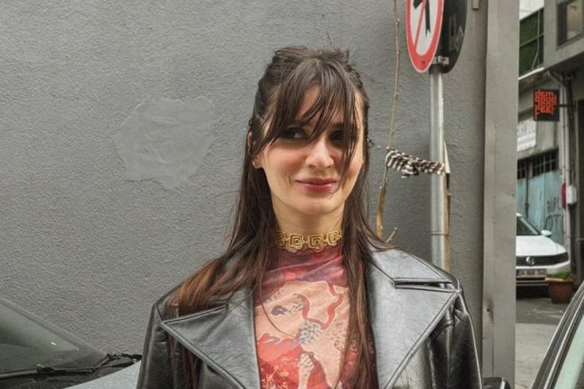 Meric Aral o seriji Sandik Kokusu | Miris škrinje i razlogu zašto je prihvatila ulogu u njoj