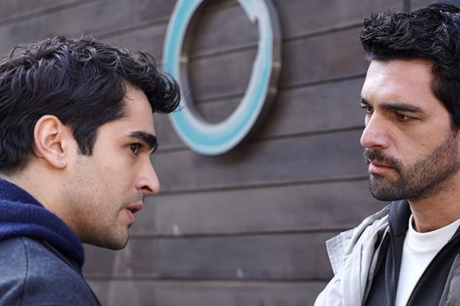 Rejting serije Yali Capkini pada, a kritike rastu!