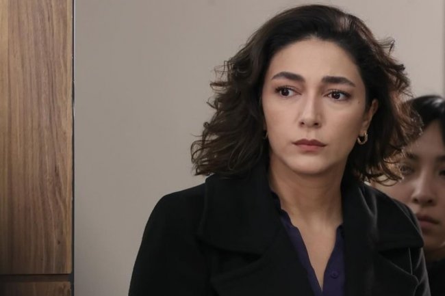 Sebnem Hassanisoughi po prvi put na sceni sa orkestrom!