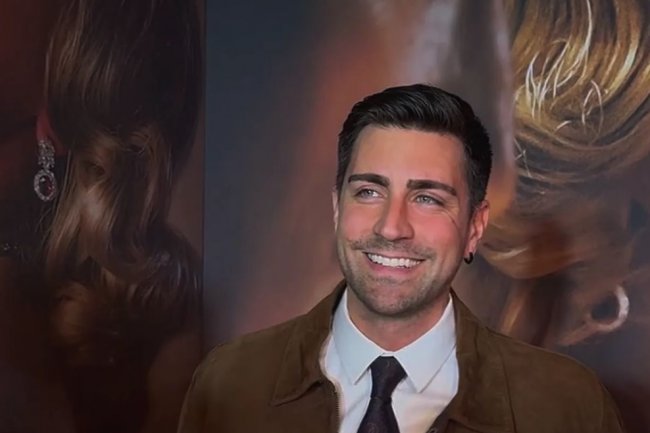 Caglar Ertugrul dao nove iskrene izjave