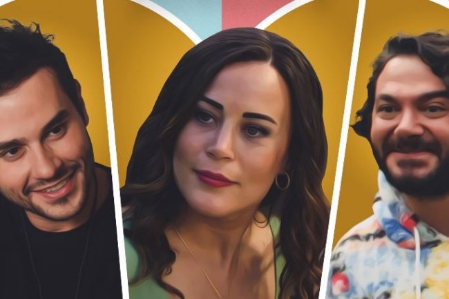 Cem Belevi o novom projektu i muzici