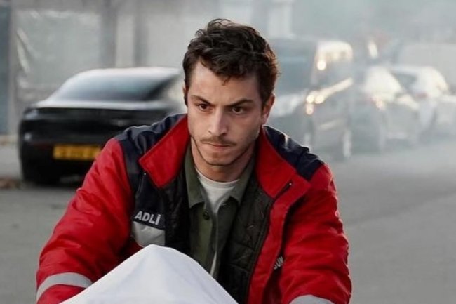 Boran Kuzum sa projektom Mucize Aynalar narednog meseca pred gledaocima