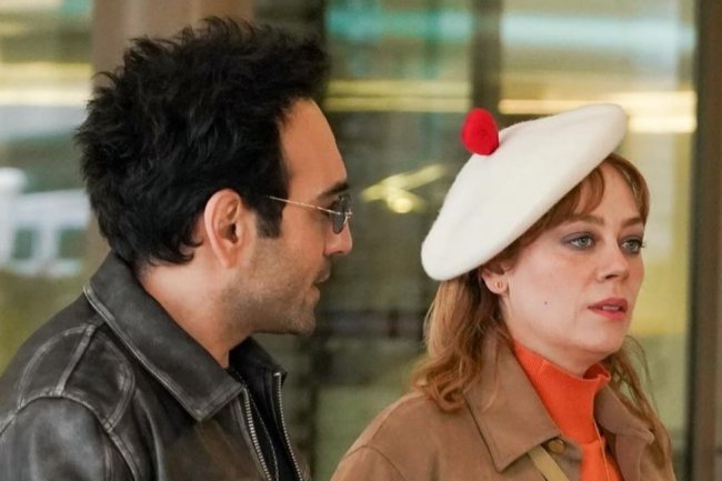 Eksplozija uspeha turske serije Bahar!