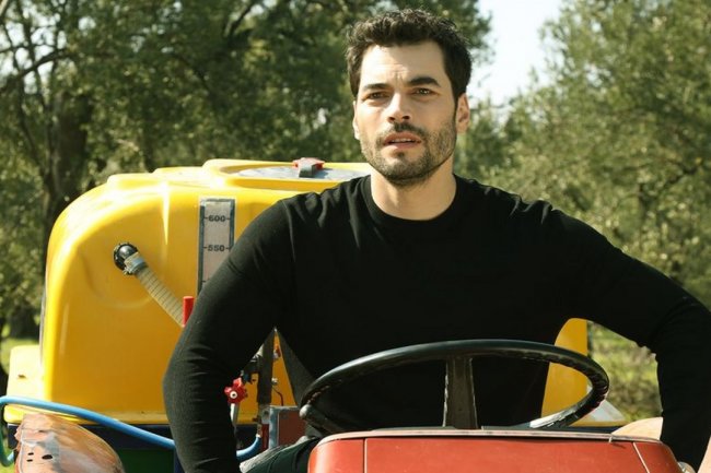 Evo kada počinje nova turska serija Yaban Cicekleri | Divlje cveće