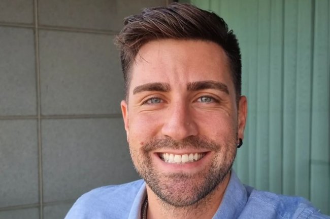 Caglar Ertugrul o braku i potomstvu