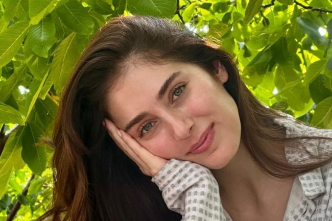 Zumre Megreli dobro koristi veliku šansu u seriji Gonul Dagi