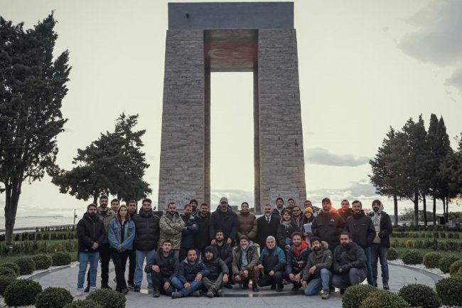 Poseban značaj nove epizode serije Teskilat | Organizacija