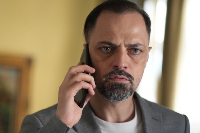 Ertan Saban po drugi put dobio najveću čast!