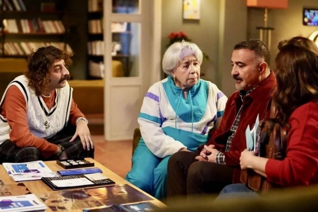 Cengiz Bozkurt i Sebnem Bozkurt će nasmejati gledaoce u projektu Mucize Aynalar