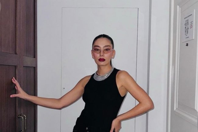 Neslihan Atagul je ponosna na uspeh turskih serija!