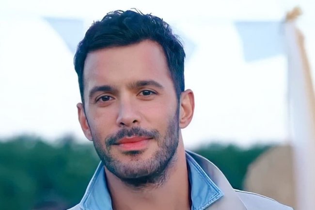 Baris Arduc planira da se vrati na setove u narednih mesec ili dva!