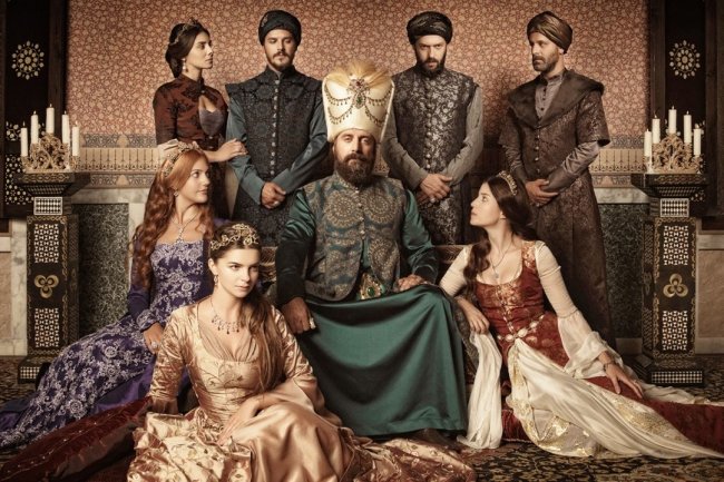 Zbog čega je serija Sulejman Veličanstveni tako posebna? Evo šta kaže AI!