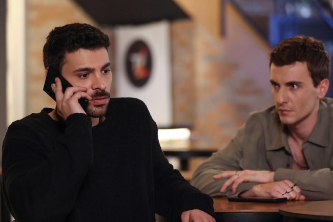 Serija Yabani | Divlji osvaja svet!