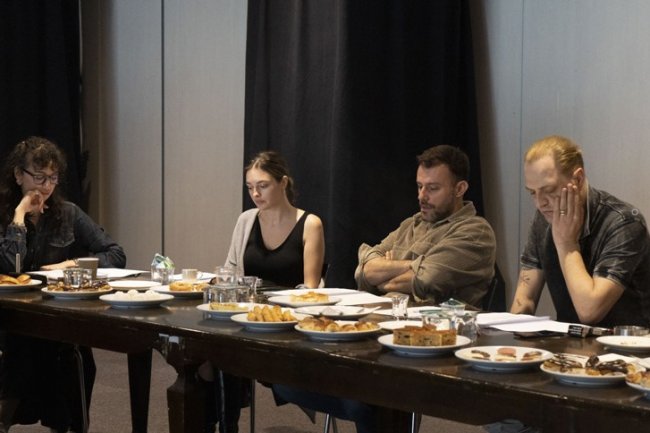 Ertan Saban promenio imidž za ulogu Ataturka