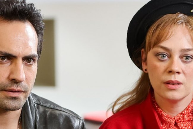 Demet Evgar i serija Bahar pomeraju granice!