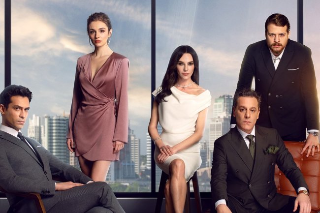 Novi porast gledanosti serije Tas Kagit Makas | Kamen, papir, makaze