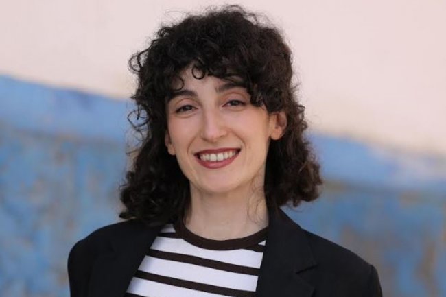 Imren Sengel u seriji Gonul Dagi