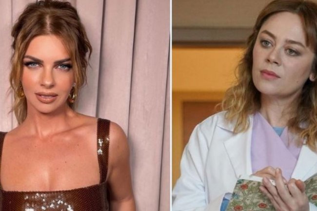 Demet Evgar i serija Bahar dobijaju pohvale i od kolega!