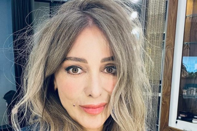 Zerrin Tekindor obeležila novi jubilej u karijeri