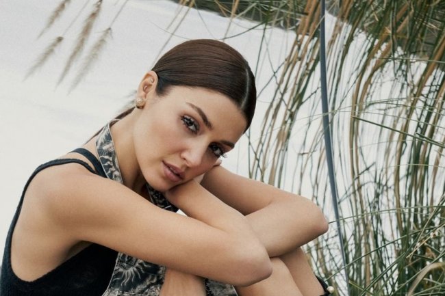 Hande Ercel blizu nove serije pod nazivom 22 sekunde!