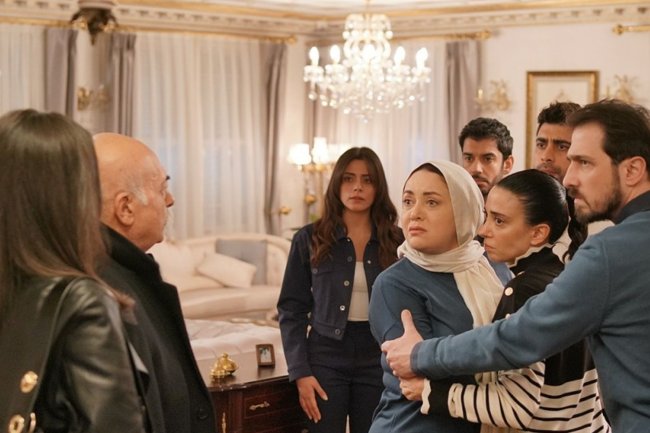 Serija Bahar je nadmašila i seriju Kizilcik Serbeti!