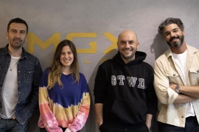 Najavljena nova turska serija Karsilasmalar | Susreti