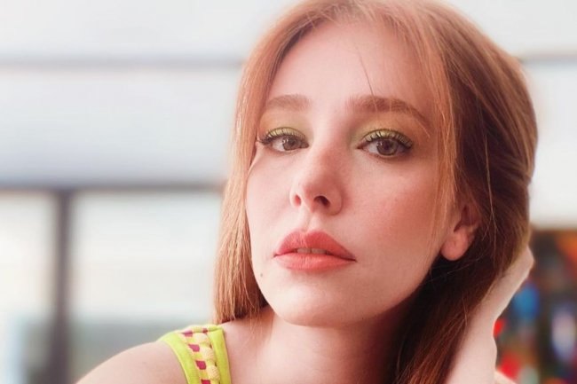 Elcin Sangu nastavlja promotivni rad